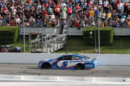 NASCAR: Pocono Organics CBD 325 - Source: Imagn